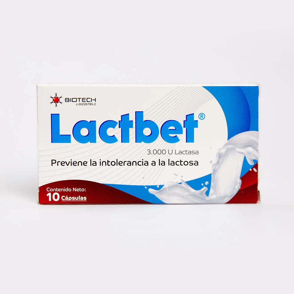 LACTBET